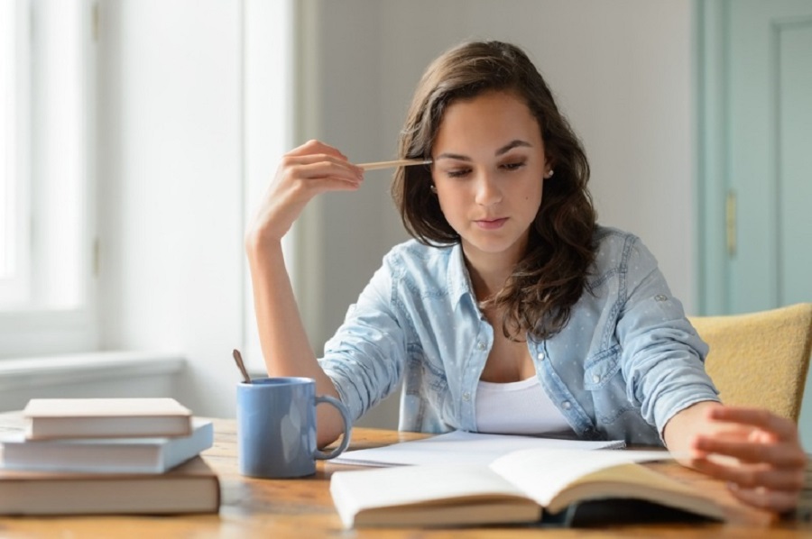 rèn luyện trí não của bạn để học tiếng anh