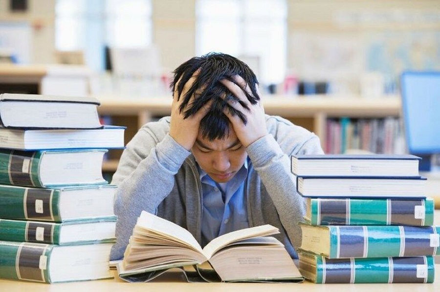 rèn luyện trí não của bạn để học tiếng anh
