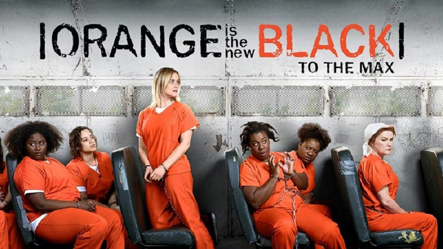 series Netflix giúp bạn học tiếng Anh