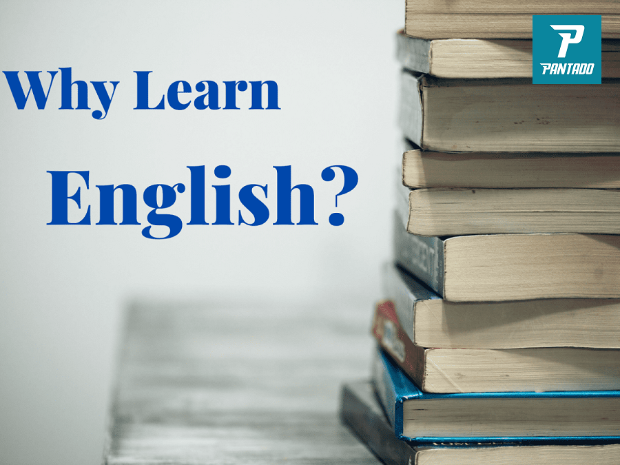 tại sao bạn cần phải thành thạo tiếng Anh
