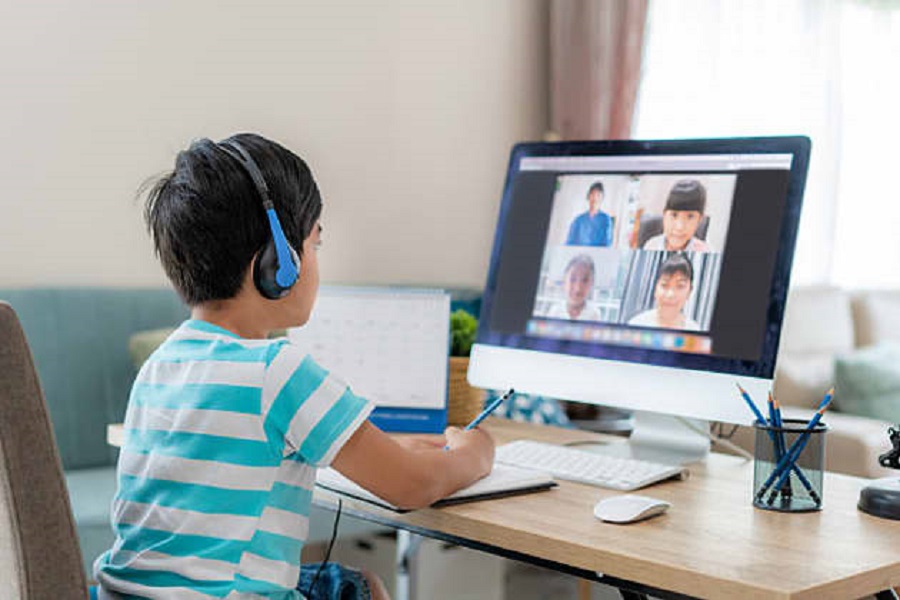 Tại sao bạn nên học tiếng Anh tại Pantado trong năm nay!