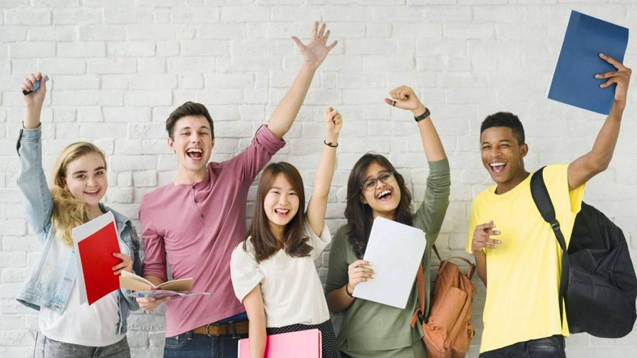 Tại sao nên học tiếng Anh như một ngôn ngữ thứ hai?