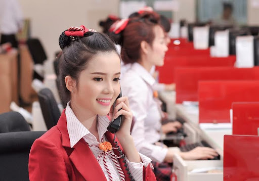Tên ngân hàng bằng tiếng anh