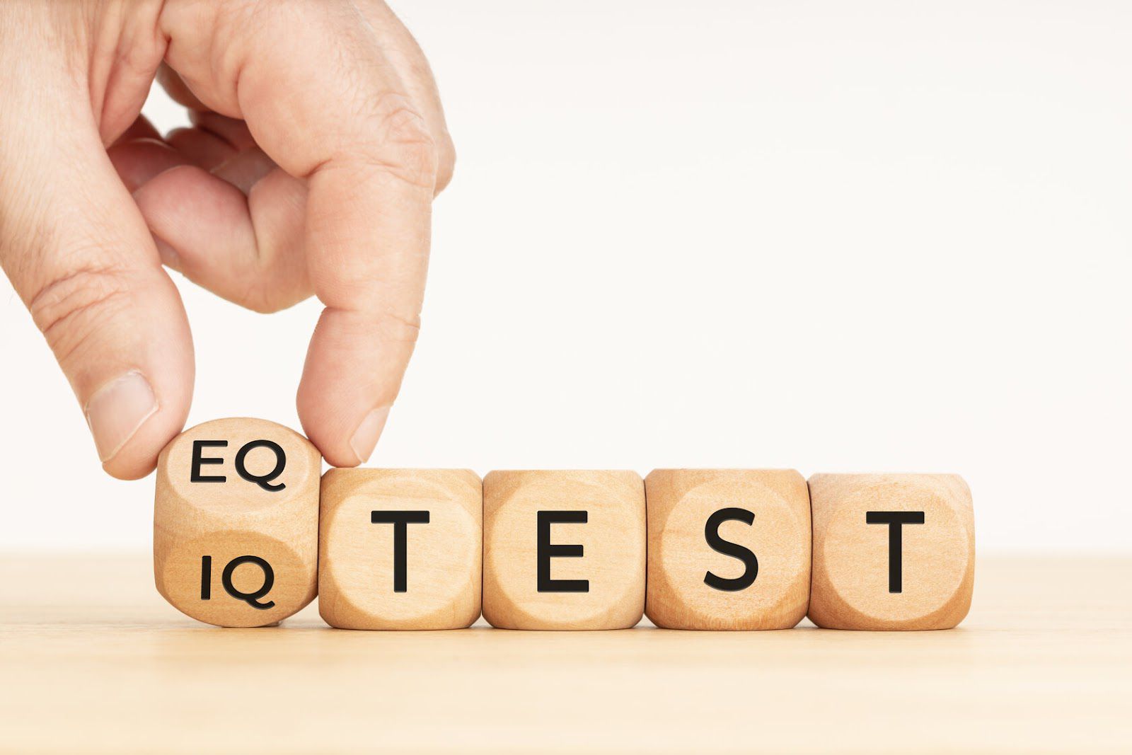 Bài test đo lường trí thông minh cảm xúc