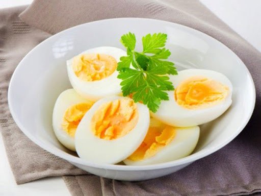 thực phẩm giúp trẻ thông minh