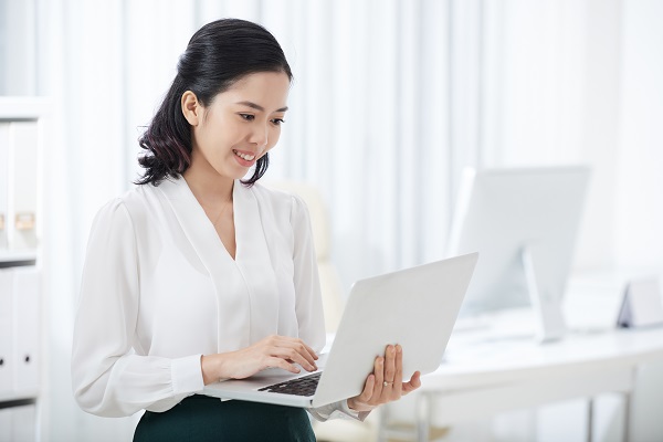 tiếng Anh chuyên ngành nhân sự