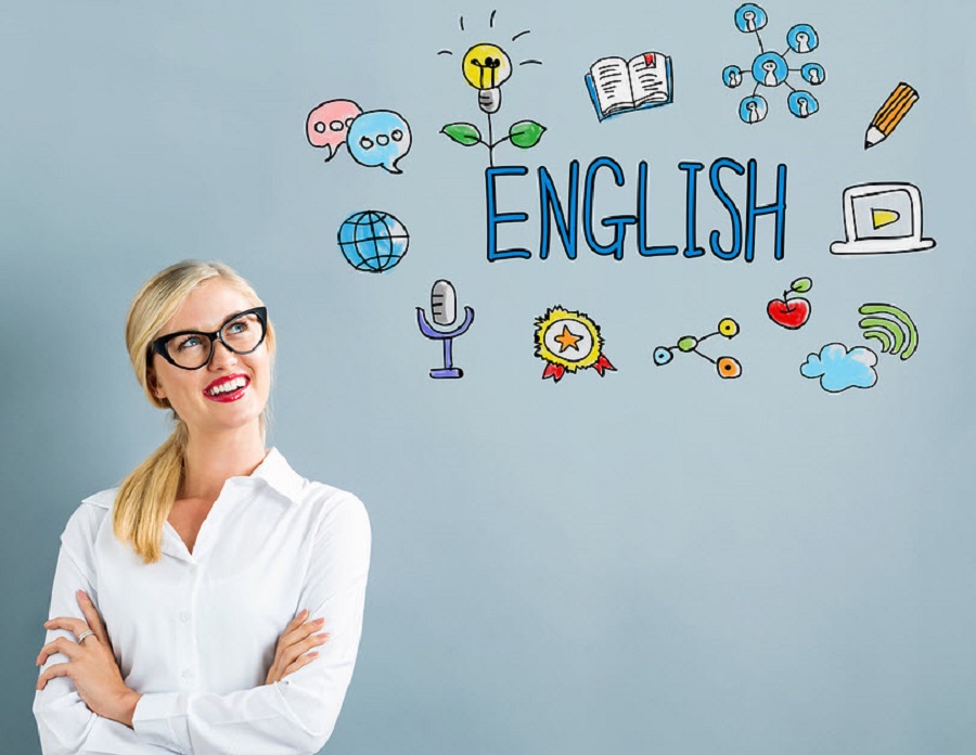 tiếp xúc tiếng Anh với người bản ngữ