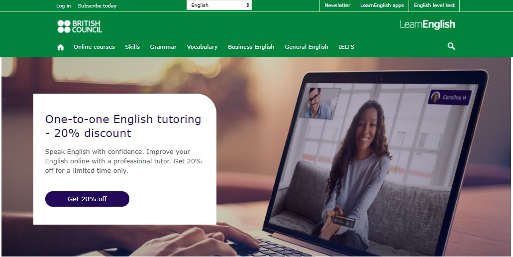 BBC Learning English