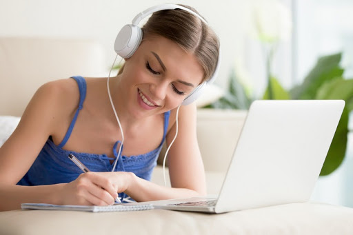 trang web luyện nói tiếng Anh cơ bản