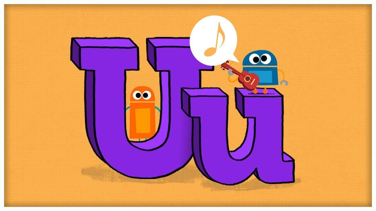 từ vựng tiếng Anh bắt đầu bằng chữ u