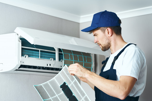Từ vựng về bảo dưỡng thiết bị điện lạnh