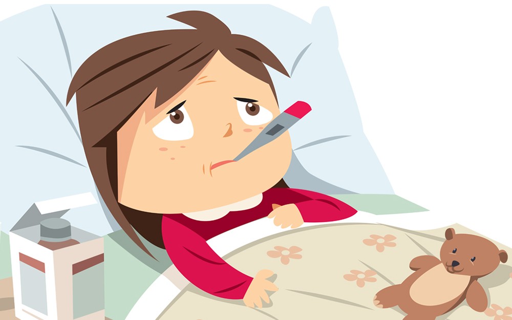 từ vựng tiếng Anh về bệnh tật