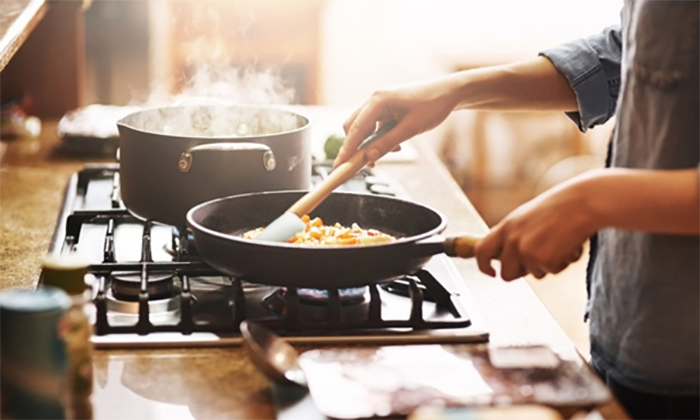 Từ vựng về chuyên ngành bếp