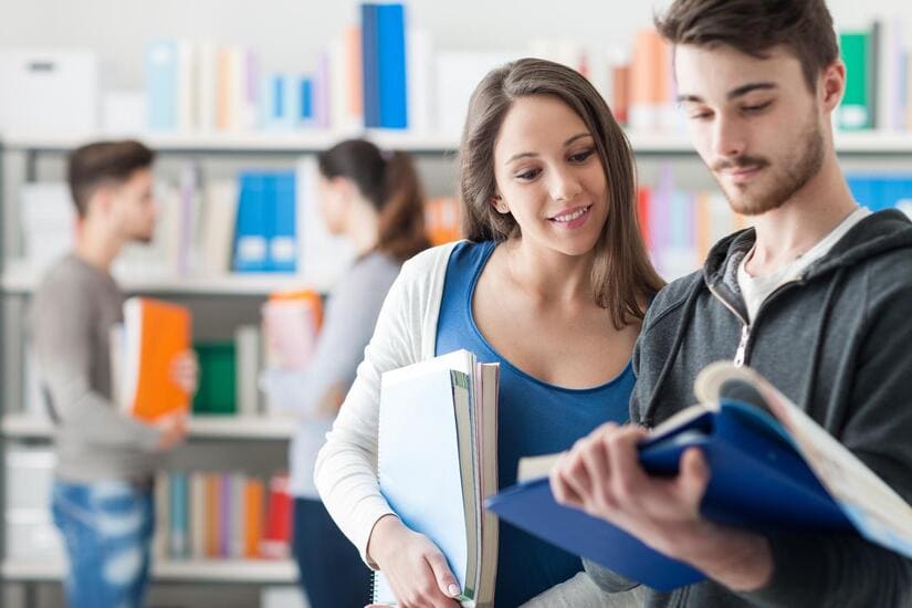 Vận dụng tiếng Anh vào thực tế để ghi nhớ lâu hơn