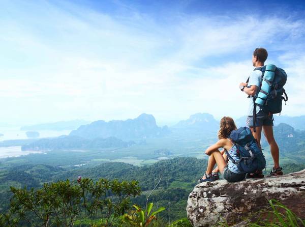 viết về chuyến dã ngoại bằng tiếng Anh