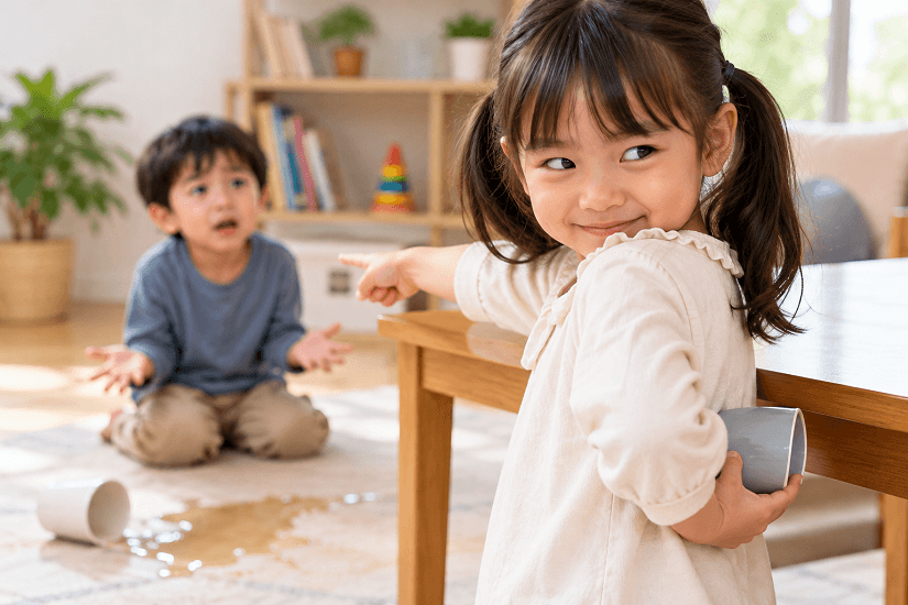 Bí mật giúp thay đổi thói quen "thông minh giả" ở trẻ