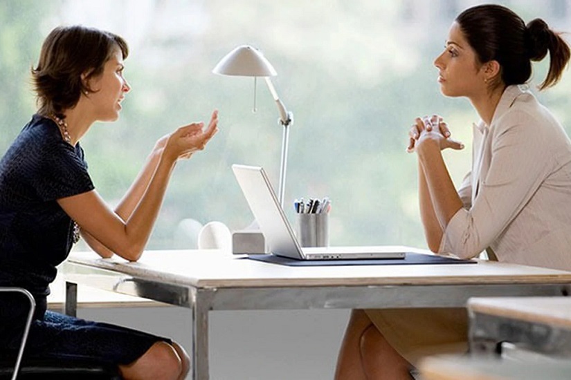 Chủ động cập nhật tiến độ để báo cáo cho cấp trên