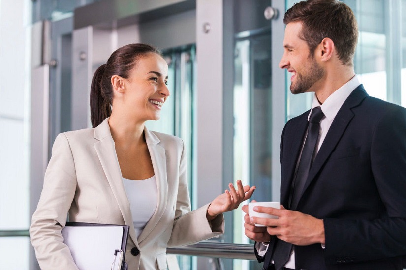Đưa ra cách xử lý bằng tiếng Anh hiệu quả