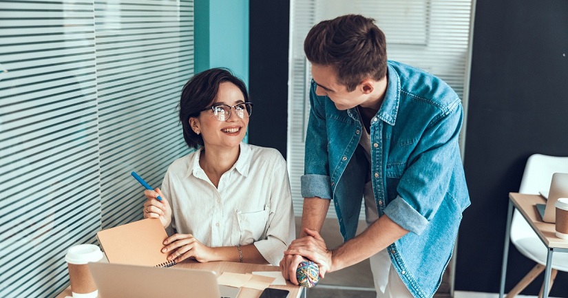 Đưa ra ý kiến góp ý khéo léo bằng tiếng Anh