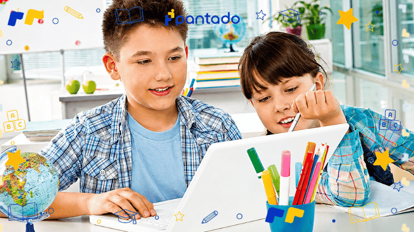 Top 5 phương pháp dạy học tiếng Anh online cho trẻ lớp 3