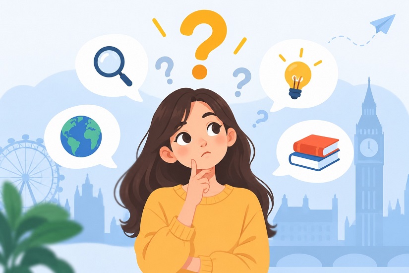 Câu nghi vấn là câu được sử dụng để đặt câu hỏi