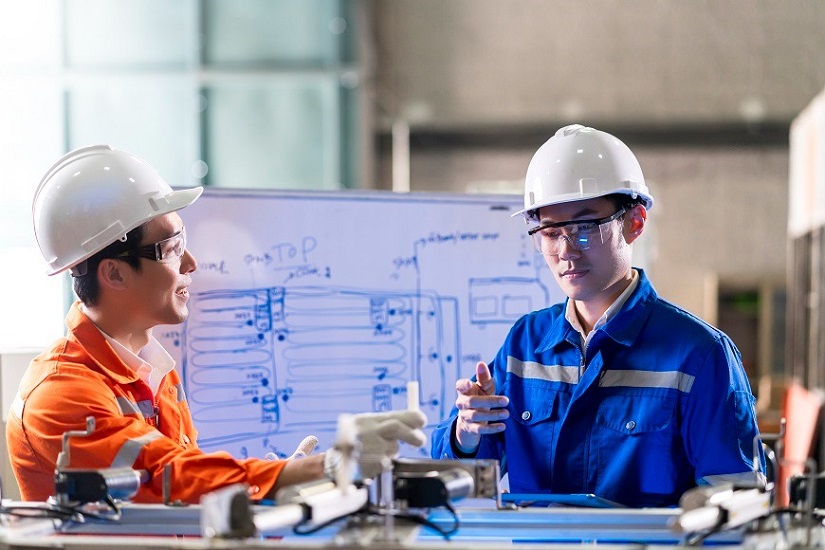 Viết về ước mơ trở thành kỹ sư bằng tiếng Anh