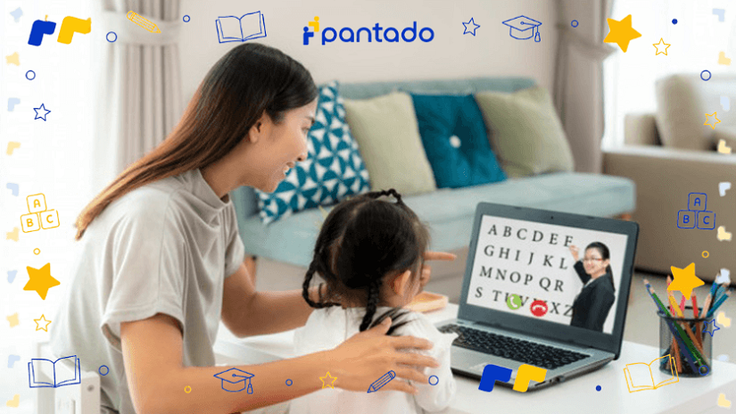 Học tiếng Anh online 1 kèm 1 sẽ giúp tiết kiệm chi phí