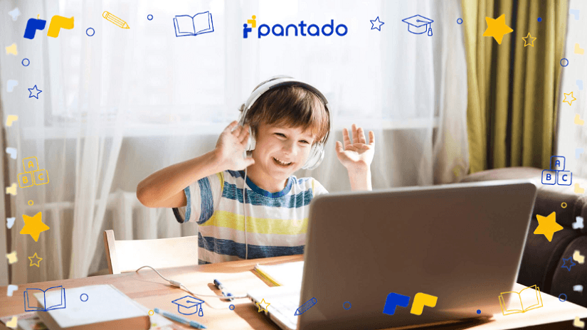 Các hình thức học tiếng Anh online phổ biến