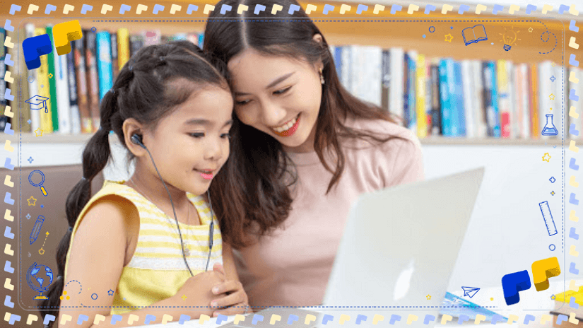 Chi phí học tiếng Anh online cho trẻ