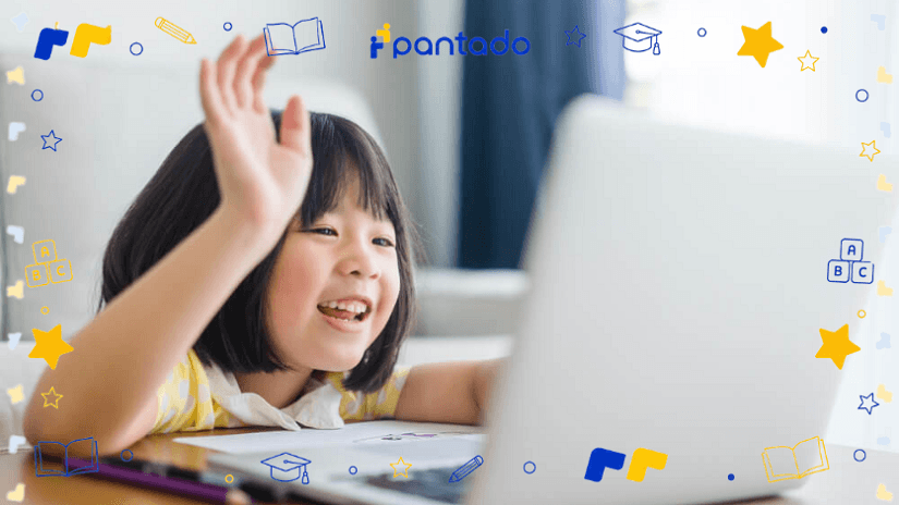 Hình thức học online có tính linh hoạt cao