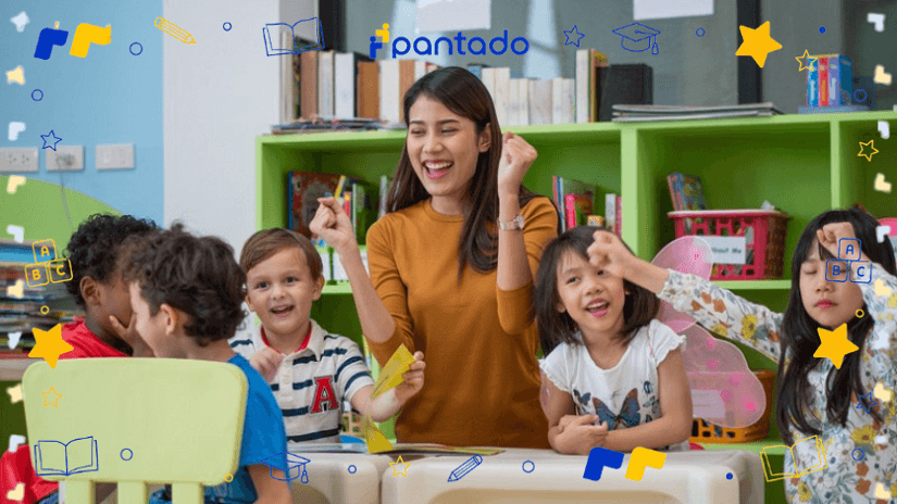 Học offline giúp cong tương tác với bạn bè nhiều hơn