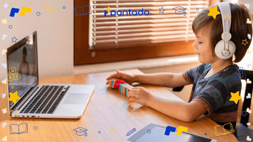 Học tiếng Anh online 1-1 sẽ hiệu quả nếu ba mẹ chọn đúng khóa học phù hợp với con