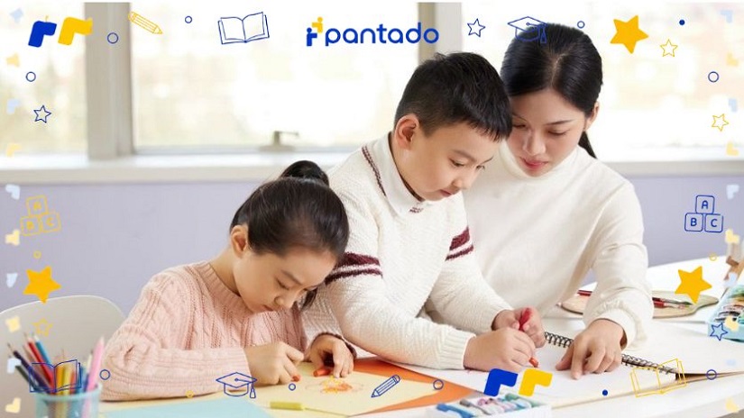 Lời khuyên dành cho cha mẹ khi xây dựng lộ trình học tiếng Anh cho con