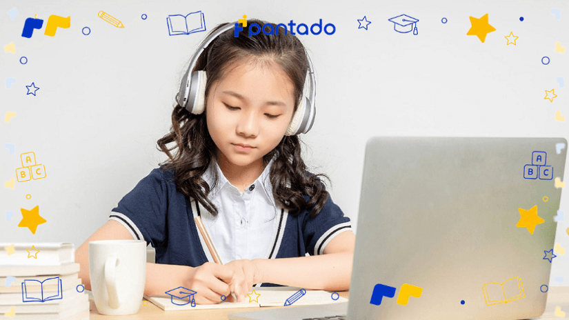 Bé sẽ phát triển đồng đều 4 kỹ năng quan trọng