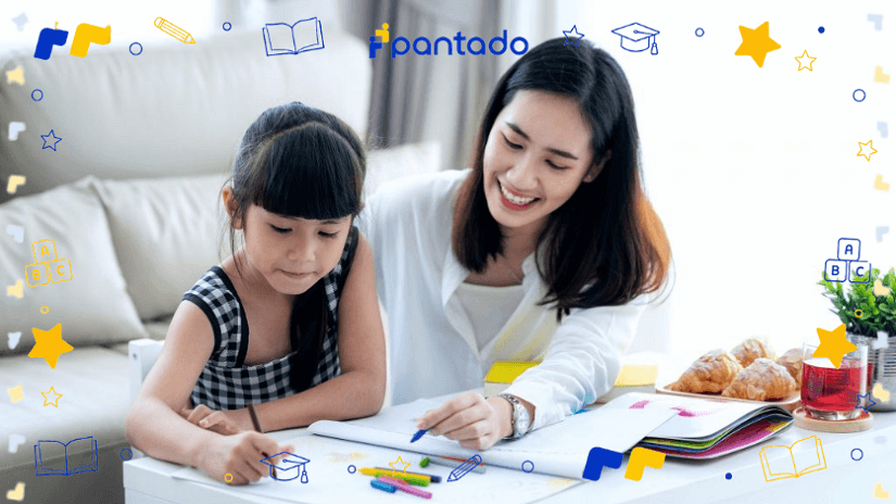 Worksheet tiếng Anh cho bé 9 - 10 tuổi
