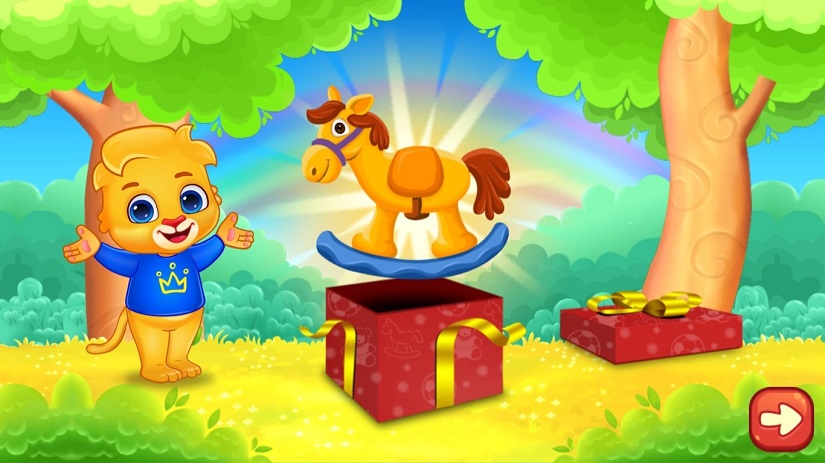 ABC Kids dành cho trẻ lớp 2