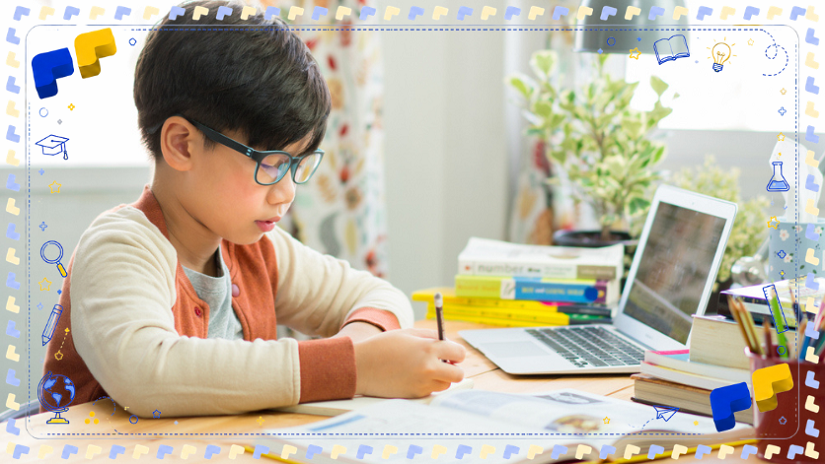 Trẻ 6 tuổi hoàn toàn có thể học tiếng Anh online