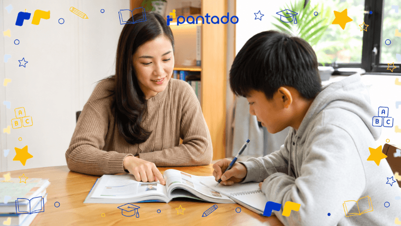 Gia sư phải có phương pháp dạy học phù hợp với năng lực của học viên