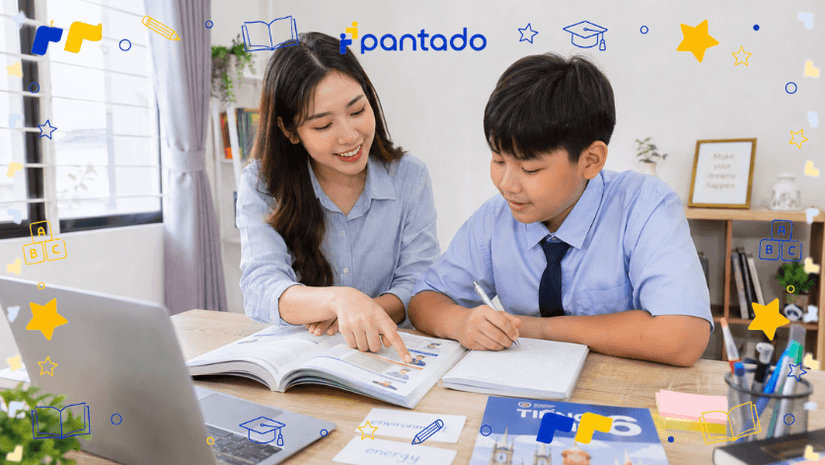 Gia sư tiếng Anh lớp 6 mang đến giải pháp học tập hiệu quả