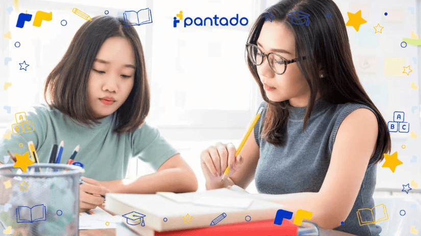 Gia sư tiếng Anh lớp 9 sẽ dạy toàn bộ những kiến thức tiếng Anh cơ bản đến nâng cao