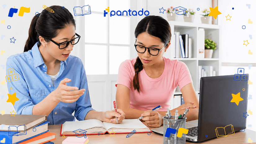 Gia su tiếng Anh lớp 9: Bí quyết giúp con lên lớp 10