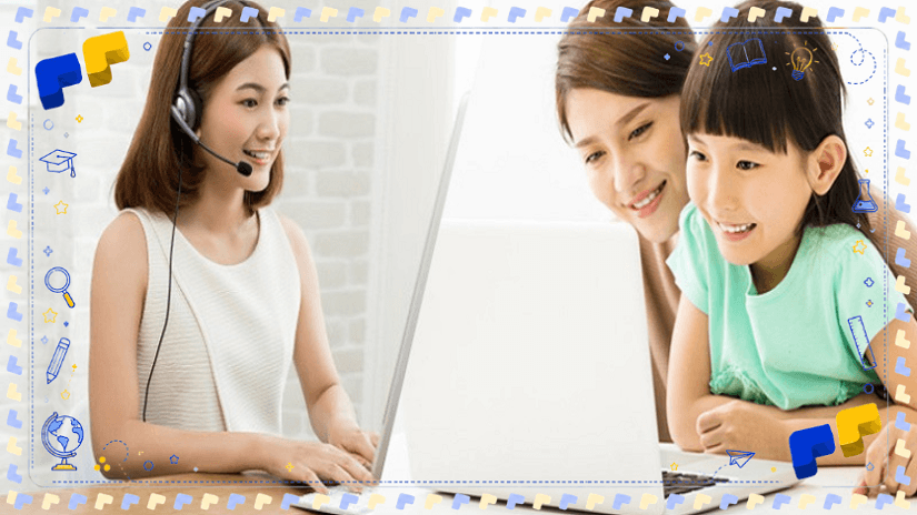 Gia sư tiếng Anh online