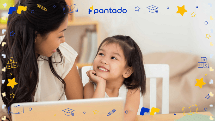 Gợi ý các trò chơi tiếng Anh dành cho trẻ theo từng độ tuổi 