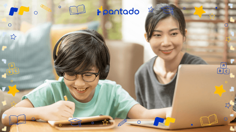 Học tiếng Anh online cho bé lớp 1