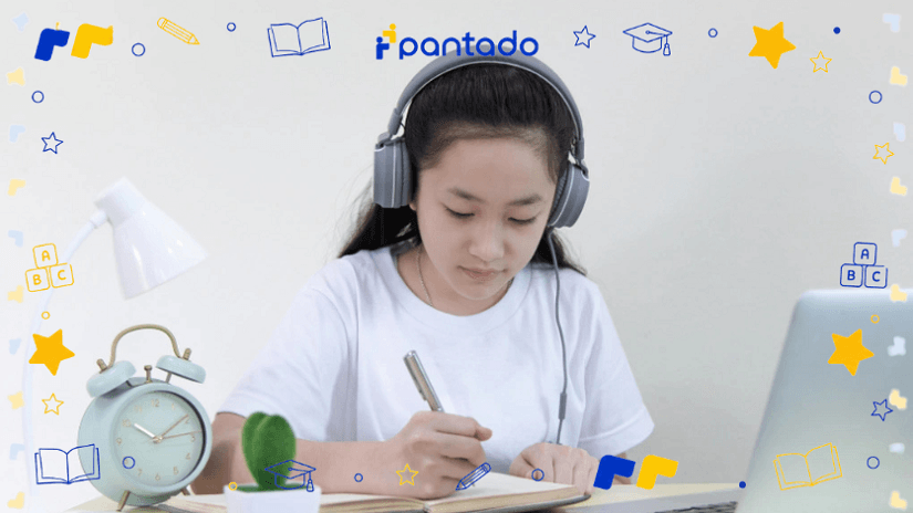 Học tiếng Anh online lớp 2