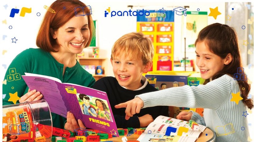 Học tiếng Anh thông qua hoạt động hằng ngày