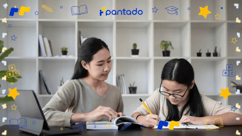 Nên cho học gia sư nếu học viên bị mất gốc, học kém tiếng Anh