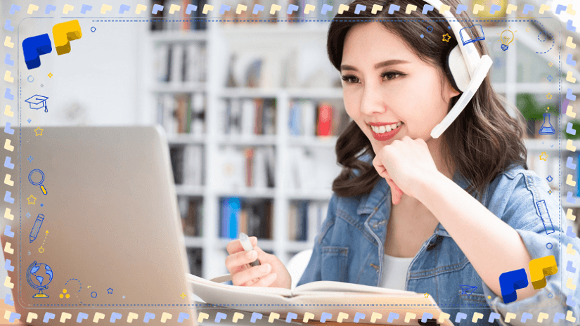Gia sư tiếng Anh và nước ngoài đều có những điểm mạnh khác nhau