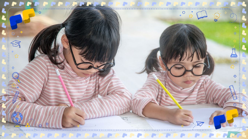 Tìm hiểu về học tiếng Anh dành cho bé 6 tuổi