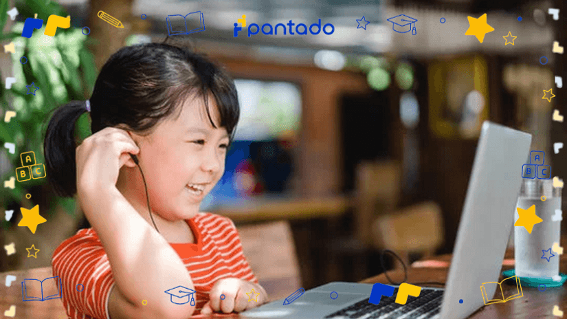 Cha mẹ ưu tiên chọn khóa học có lộ trình học phù hợp với bé, giáo viên chất lượng